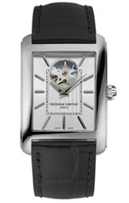 Frederique constant carree - frederique,