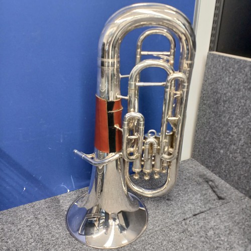 Yamaha yep 321s euphonium - yamaha, yep-321s