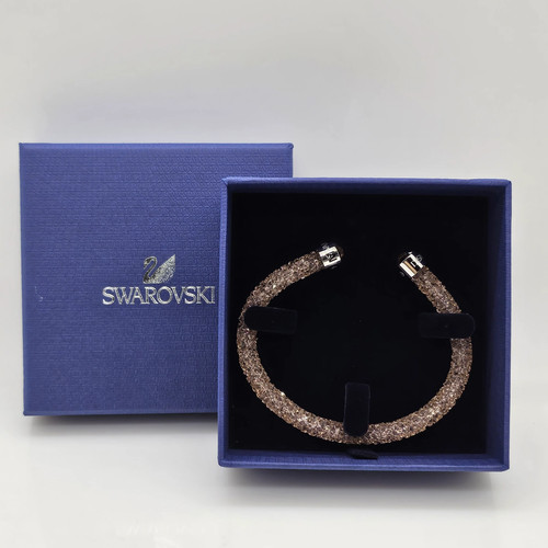 Swarovski crystaldust armreif - swarovski,