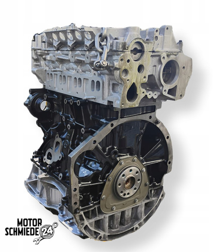 Opel m9r 692 austauschmotor - opel,