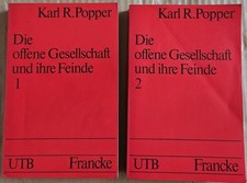 Karl popper die - popper,