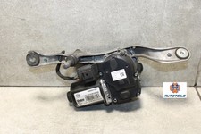 Opel Zafira C Tourer Wischermotor Motor Scheibenwischer Vorne links W000027364