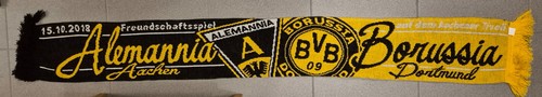 Tsv alemannia aachen - tsv,