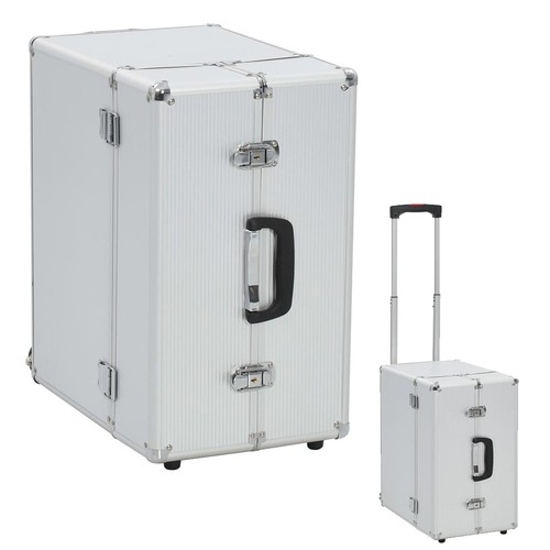 Business reisen trolley alu - business,