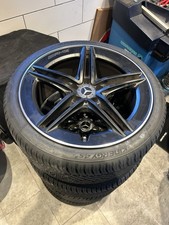 Mercedes Benz CLA45 45S AMG