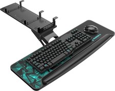 EUREKA ERGONOMIC