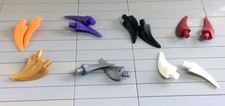 Lego kralle messer - lego, klaue