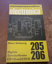 amateurreihe electronica Nr