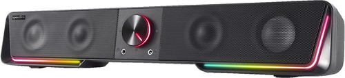 Speedlink gravity rgb stereo - speedlink,