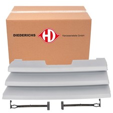 DIEDERICHS Kappe Abschleppöse