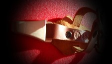 DIENSTDOLCH STEILHÄNGER - RZM