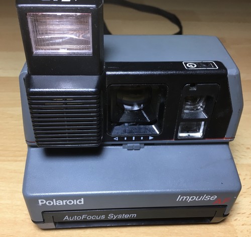 Polaroid fotokamera impulse - polaroid,