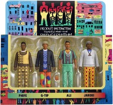 Tribe called quest super7 - tribe,