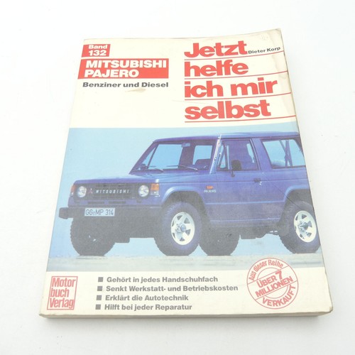 Mitsubishi pajero - mitsubishi,