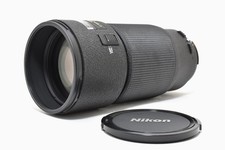 [NEUWERTIG] Nikon AF Nikkor