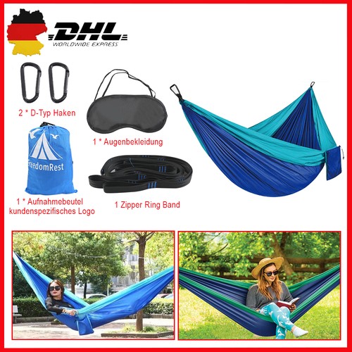 Hängematte outdoor - hängematte,