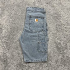 Vintage carharrt baggy - carharrt,