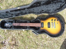 Hamer Special P90 Bj. 1993