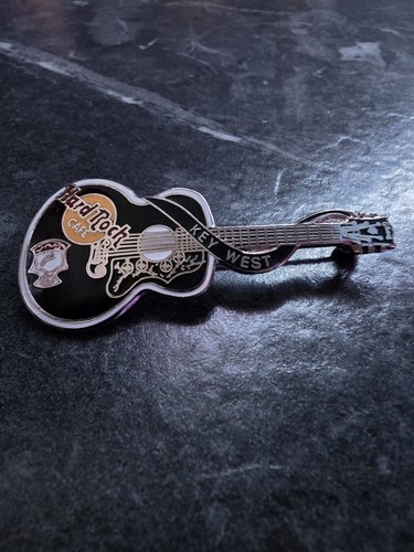 Hard rock cafe - key, elvis