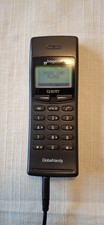 Hagenuk GlobalHandy GSM 1996 – Rares Vintage-Kult-Handy | Wie neu! Sammlerstück 