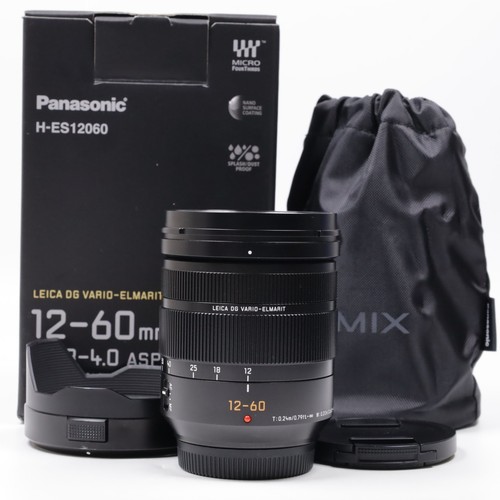 Panasonic leica - panasonic, dg