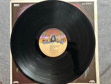 Kiss, Ace Frehley ‎– Ace Frehley / Vinyl LP 1978 US Import *ohne Cover