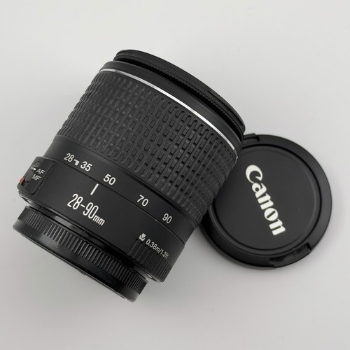Canon objektiv 90 mm - ef, 28–90