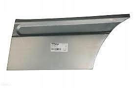 Radlauf reparaturblech hinten - reparaturblech,