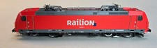 Roco 185 railion 68502 - roco, br