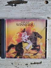 Karl May-Winnetou CD