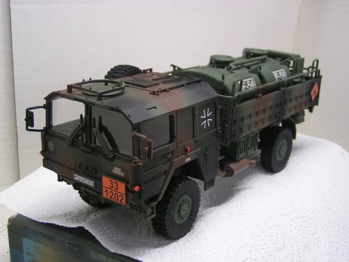 Man feldbetankung 1 35 - t, 1:35
