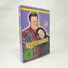 Roseanne - Die komplette