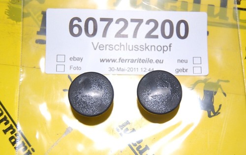 Knopf ferrari 348 355 - -, button