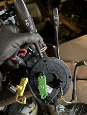 Mercedes CLK W209  Lenkwinkelsensor Schleifring Spule 2095400345 A0025428618