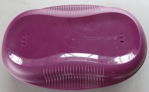Tupperware eier omelett - tupperware, eier-