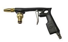 Druckluft Waschpistole Spritzpistole Reinigungspistole