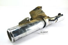 Honda NTV 650 RC33 BJ 1991 - Schalldämpfer Auspuff HM MW6 E1 A240F