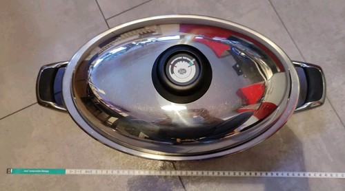 Amc premium system ovaler - amc,
