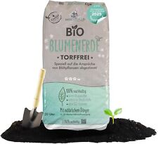 Hochwald - Bio Blumenerde 5 -