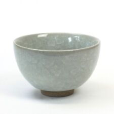 Teeschale celadon zartgrau