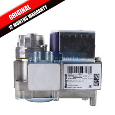 VAILLANT ECOTEC PLUS 618 & VU