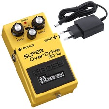 Boss SD-1W Super Overdrive