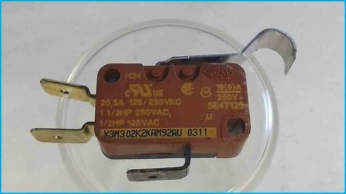 Micro switch sensor - switch, schalter