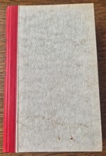 Scotland Yard - A.Lothar Phillip - Stuttgarter Hausbücherei - 1954