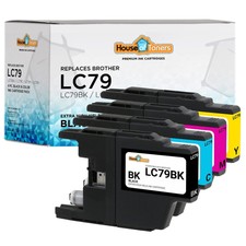 Ink Cartridge for Brother LC79