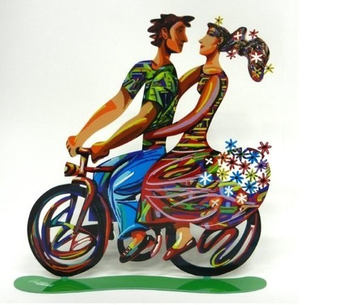 David gerstein pop art - gerstein,