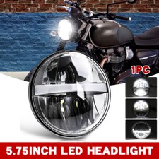 E-Nummer 5,75 Zoll LED