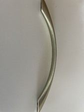 Möbelgriffe Bügelgriff Bogengriffe Küchengriffe Griffe Schubladen 128mm 24Stück