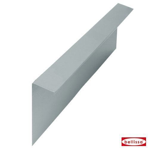Bellissa schneckenblech metall - bellissa,