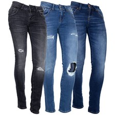 LTB Molly M Stretchjeans Super